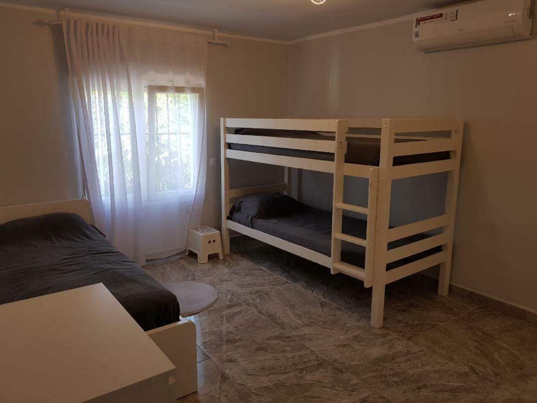 Villa Bahia Кальпе Экстерьер фото